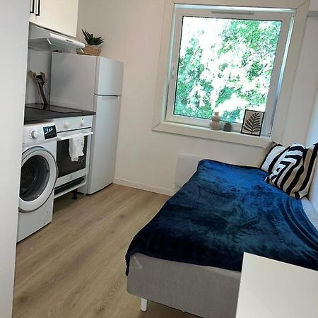 Apartamento Leilighet I Gamle Oslo Exterior foto