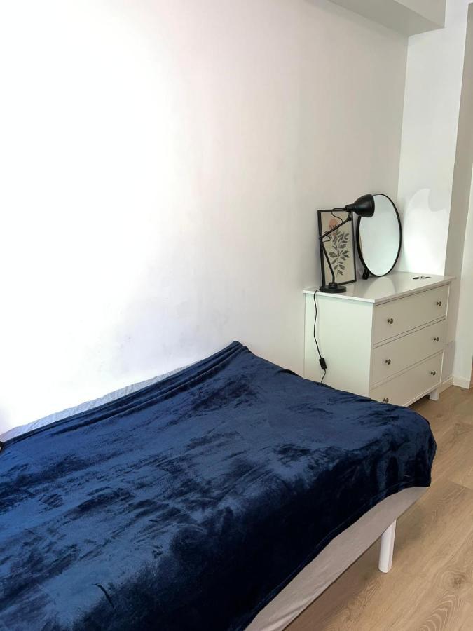 Apartamento Leilighet I Gamle Oslo Exterior foto